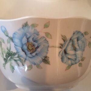 Lenox Butterfly Meadow bowls
